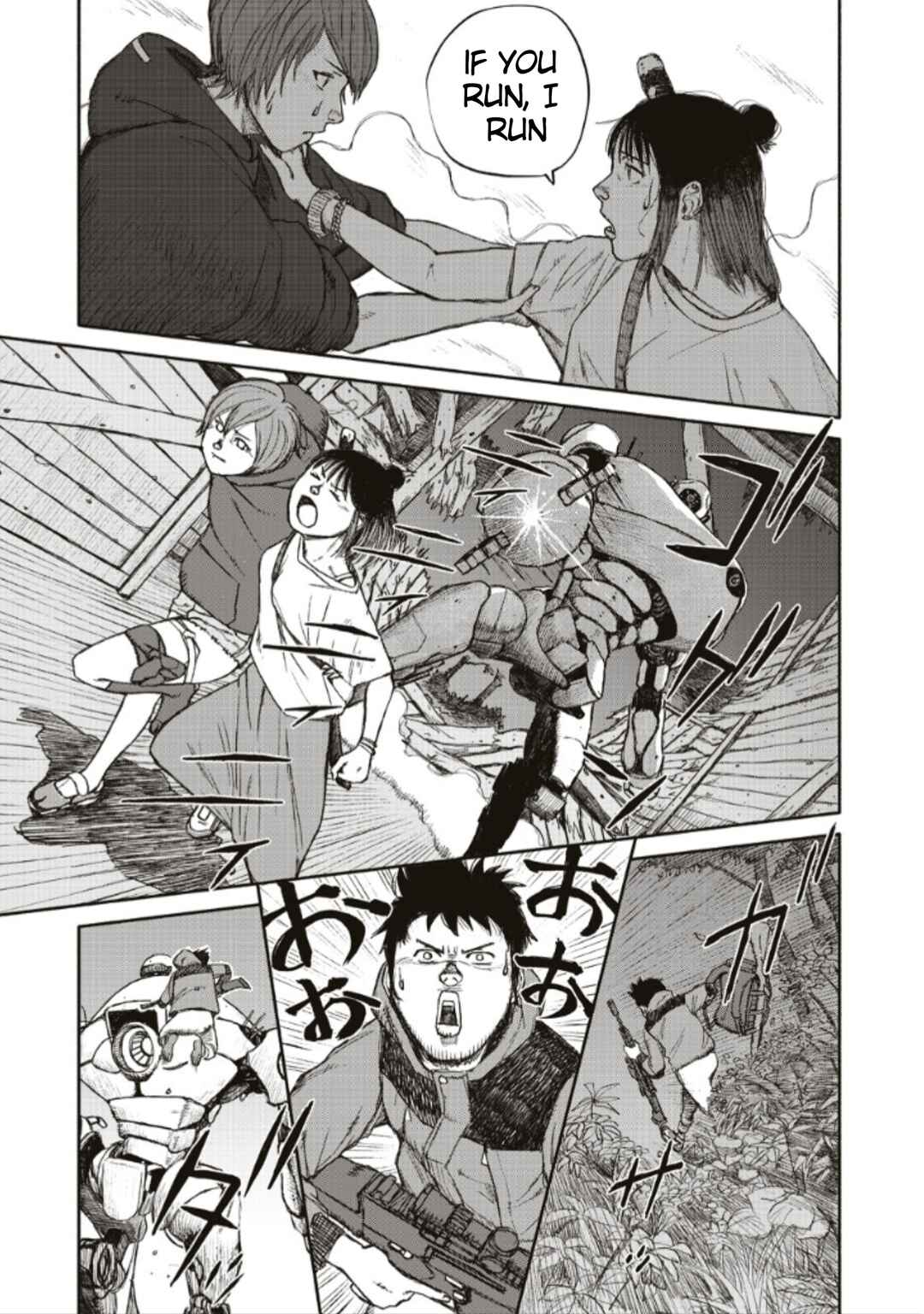 Page 15 Chapter 3 TELOMERE