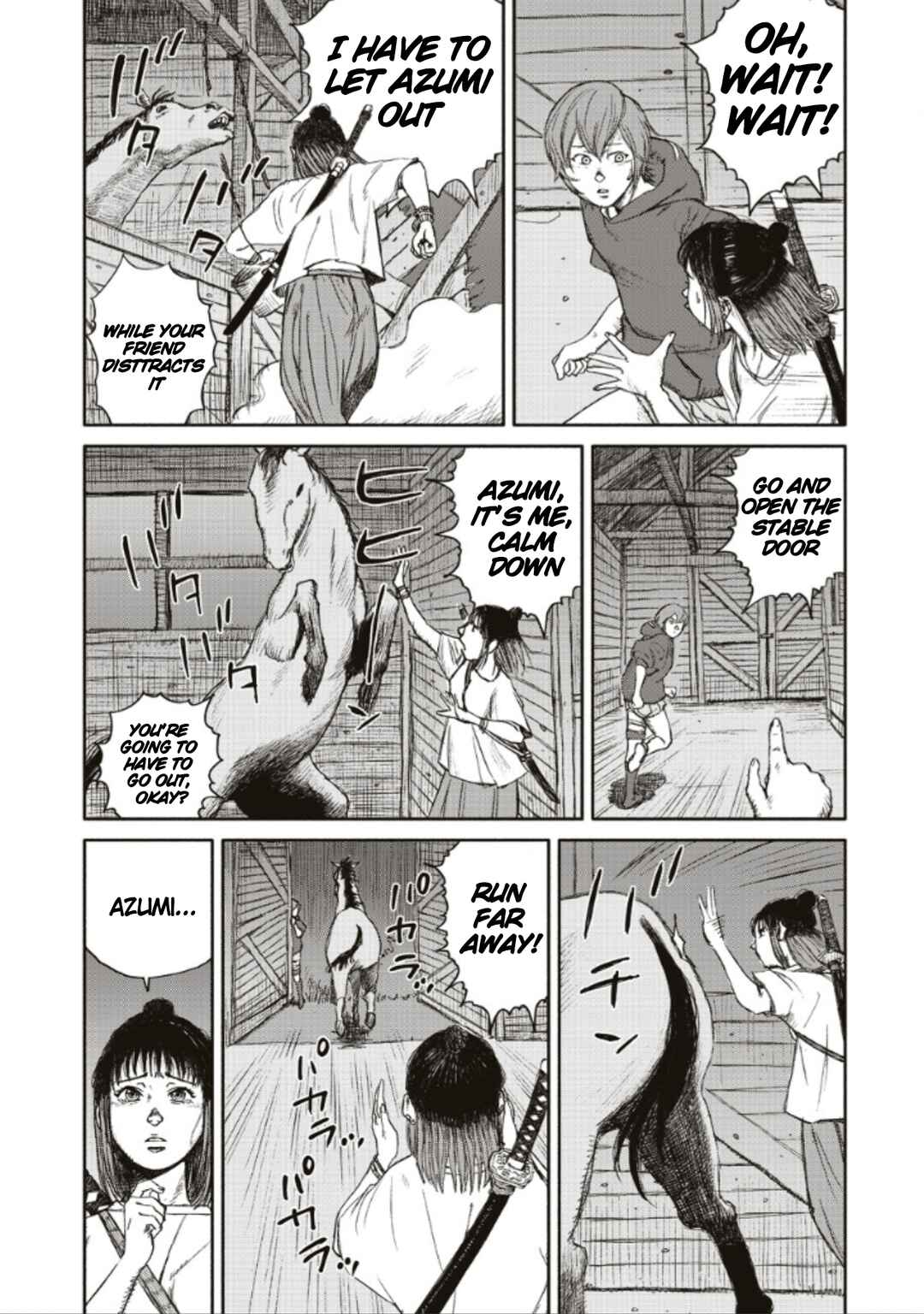 Page 18 Chapter 3 TELOMERE
