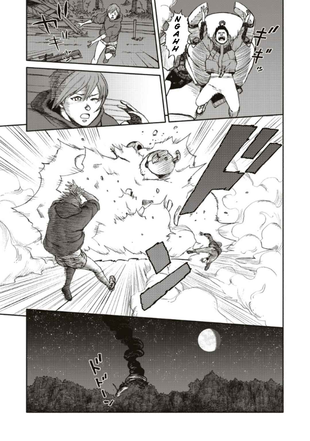 Page 27 Chapter 3 TELOMERE