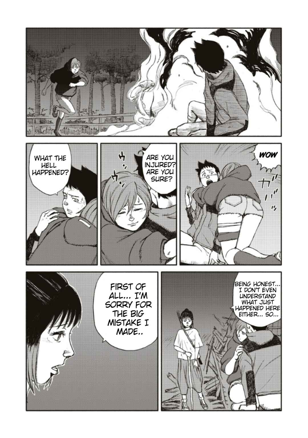 Page 28 Chapter 3 TELOMERE