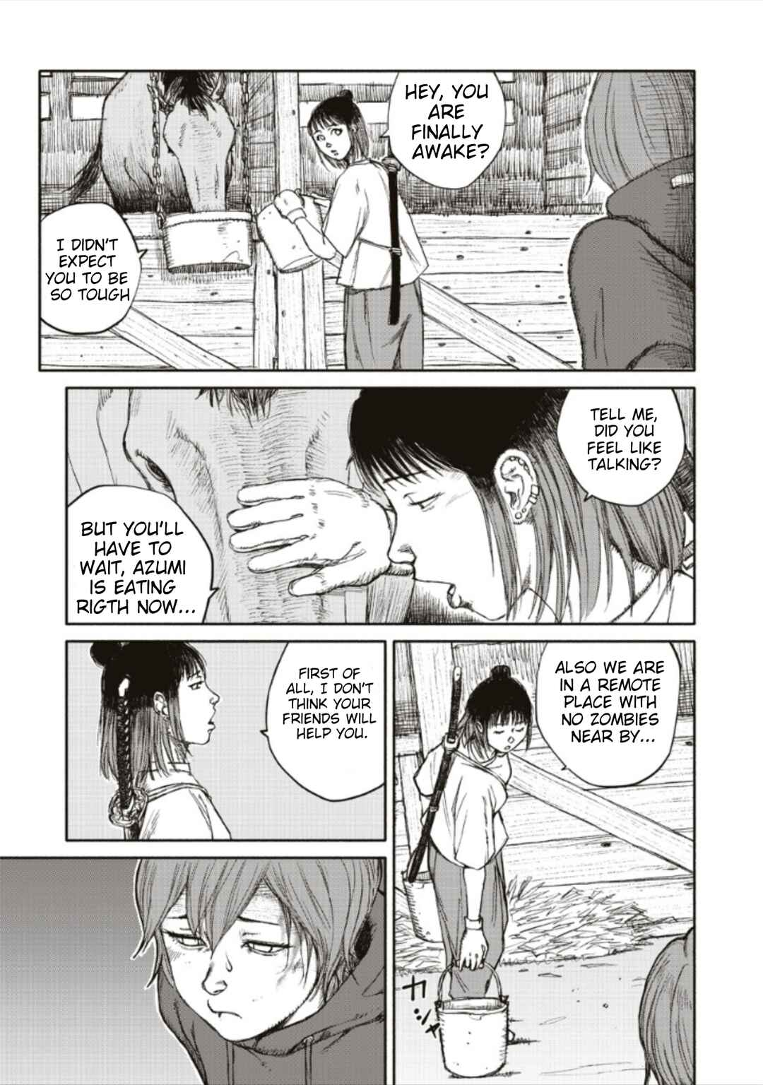 Page 5 Chapter 3 TELOMERE