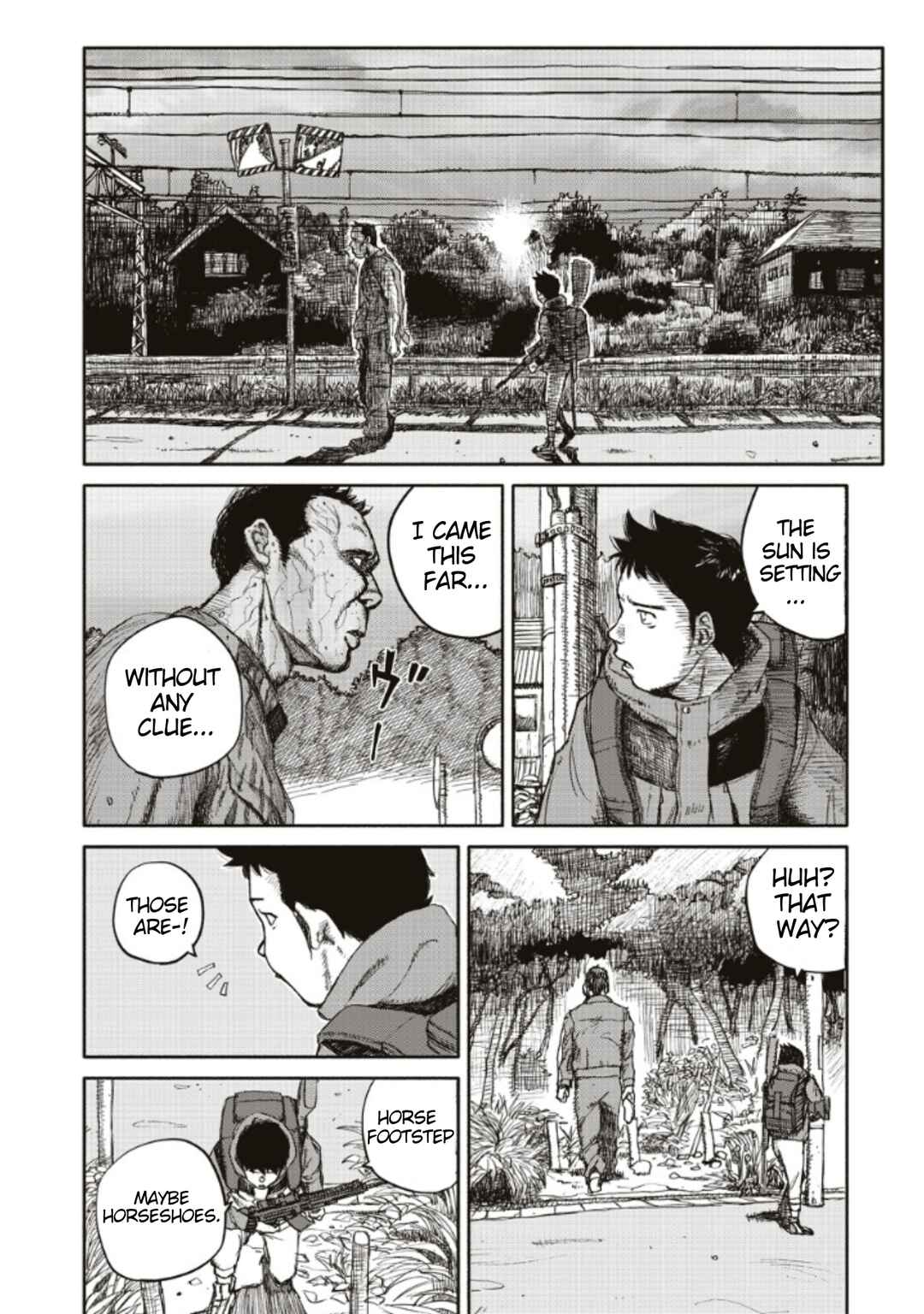 Page 8 Chapter 3 TELOMERE