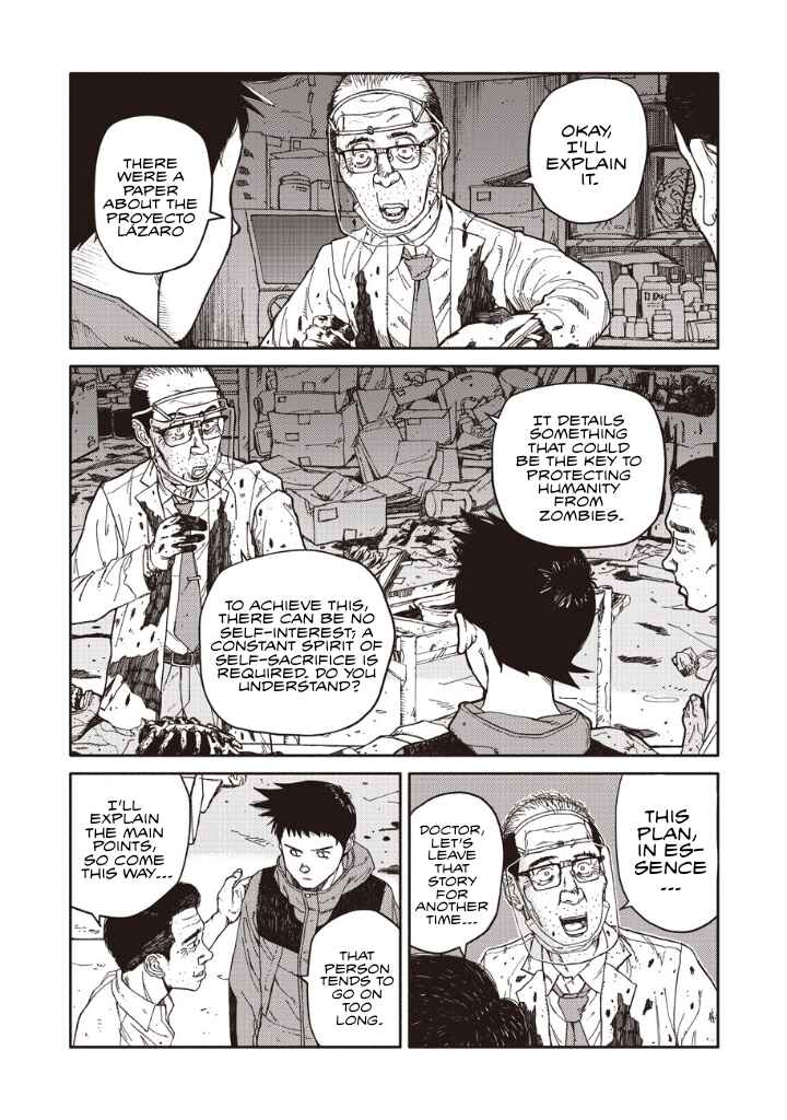 Page 15 Chapter 12 TELOMERE