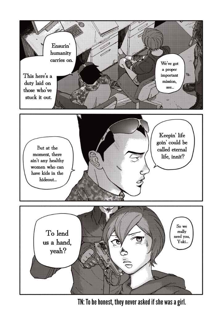 Page 19 Chapter 12 TELOMERE