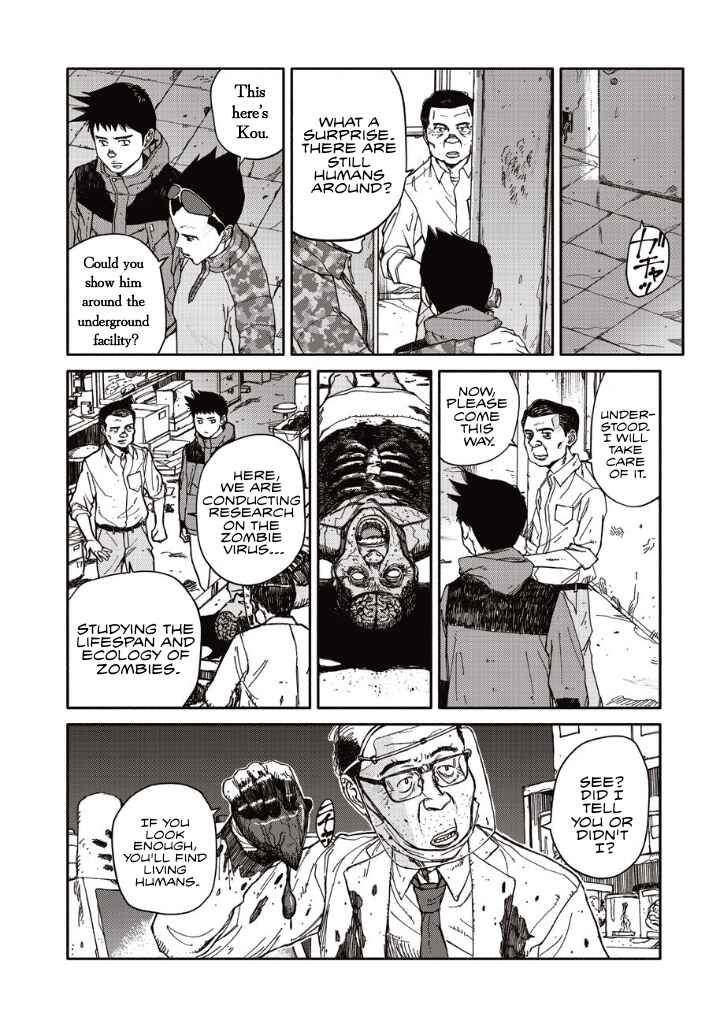 Page 8 Chapter 12 TELOMERE