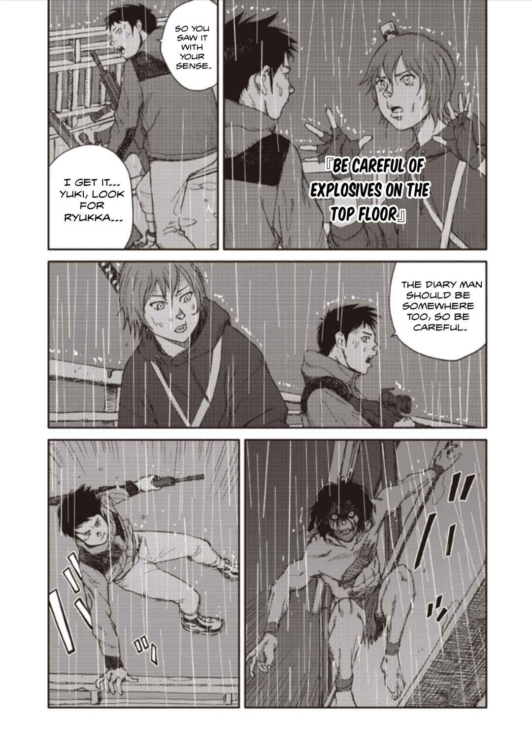 Page 17 Chapter 7 TELOMERE