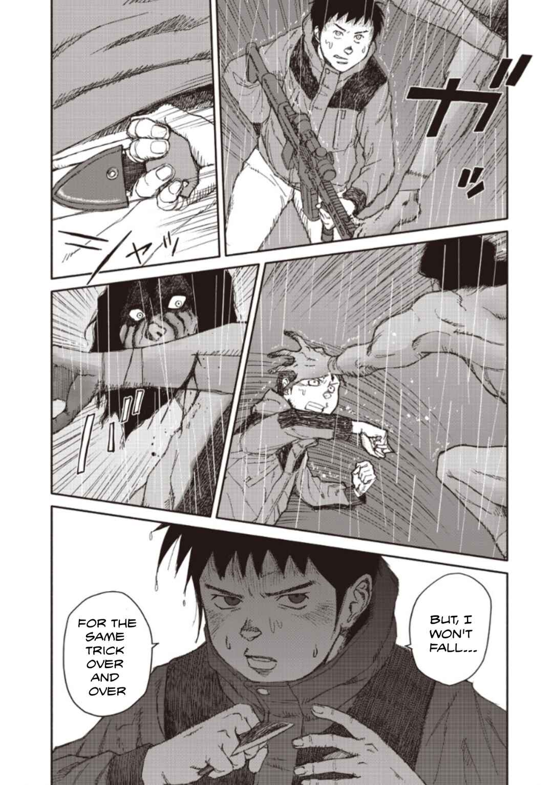 Page 20 Chapter 7 TELOMERE