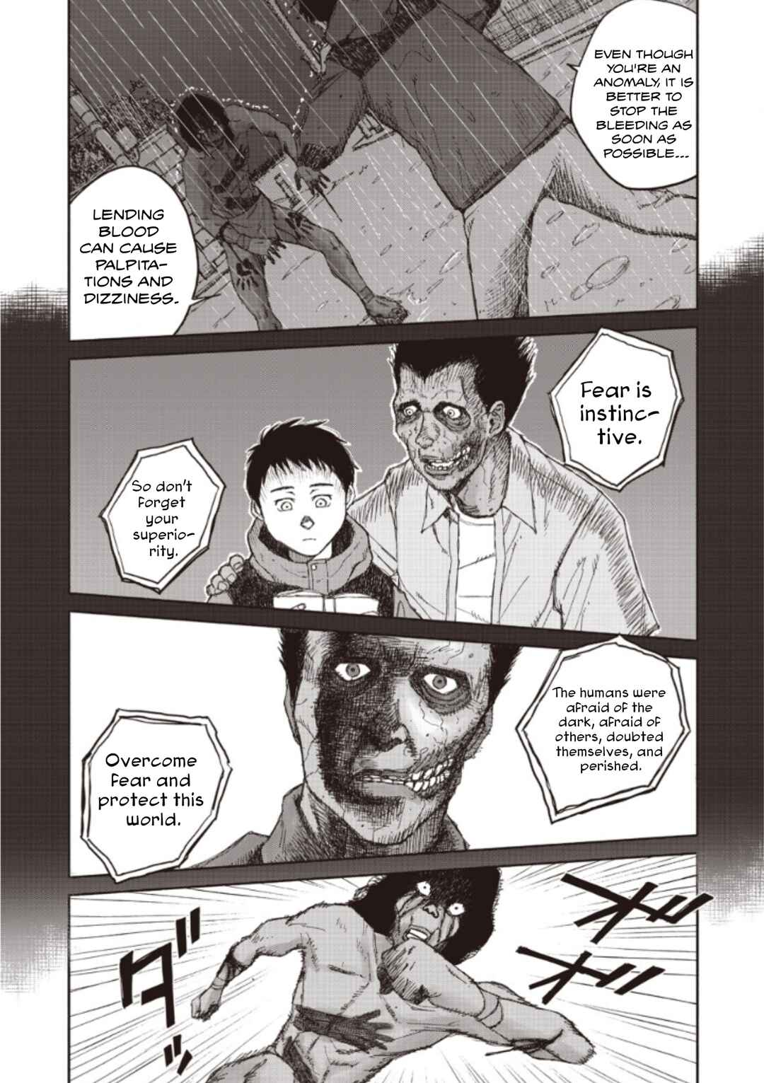 Page 21 Chapter 7 TELOMERE