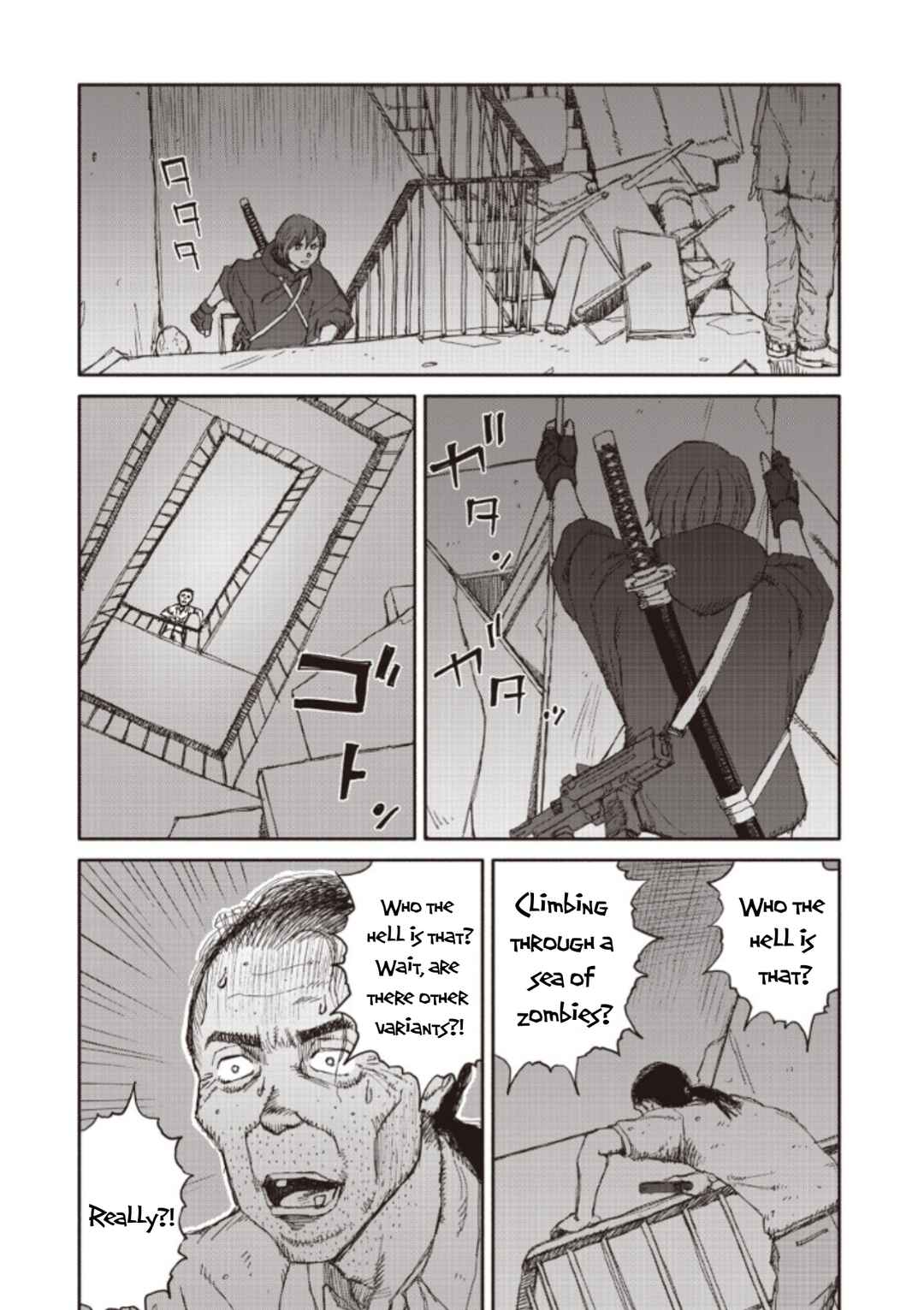 Page 23 Chapter 7 TELOMERE