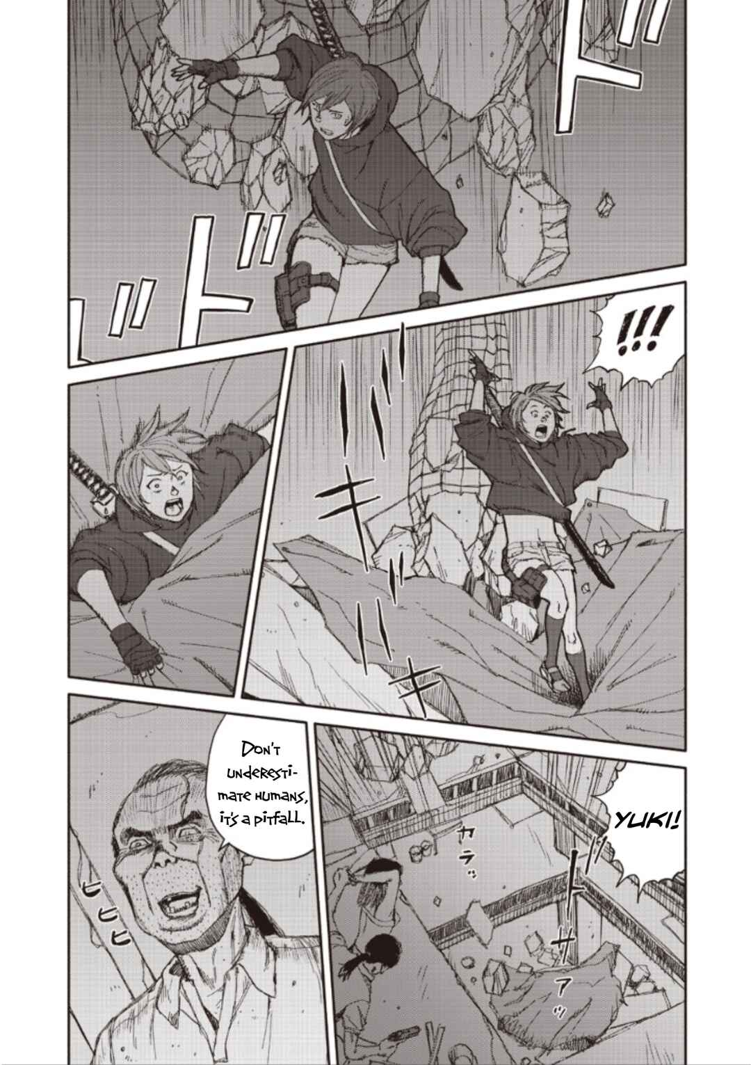 Page 27 Chapter 7 TELOMERE
