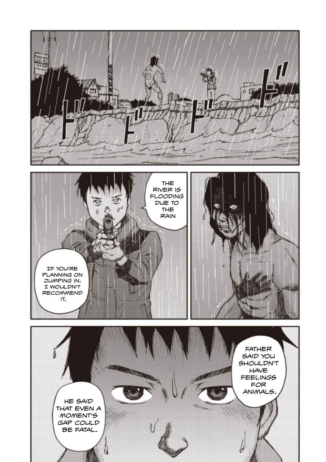 Page 28 Chapter 7 TELOMERE