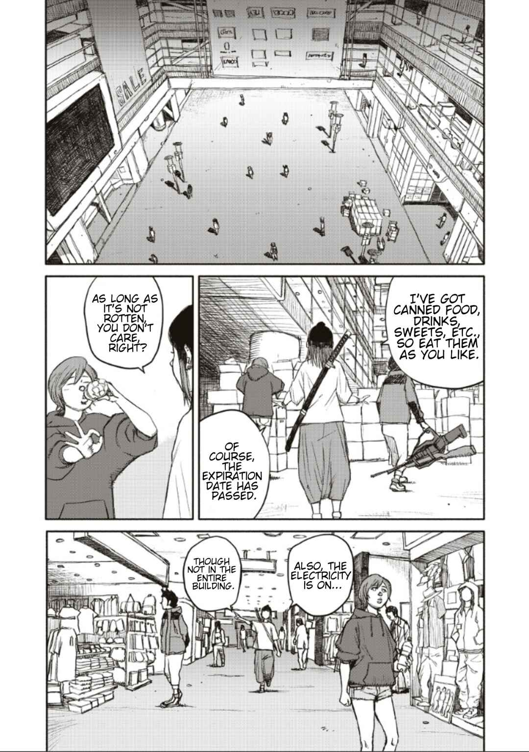 Page 11 Chapter 4 TELOMERE