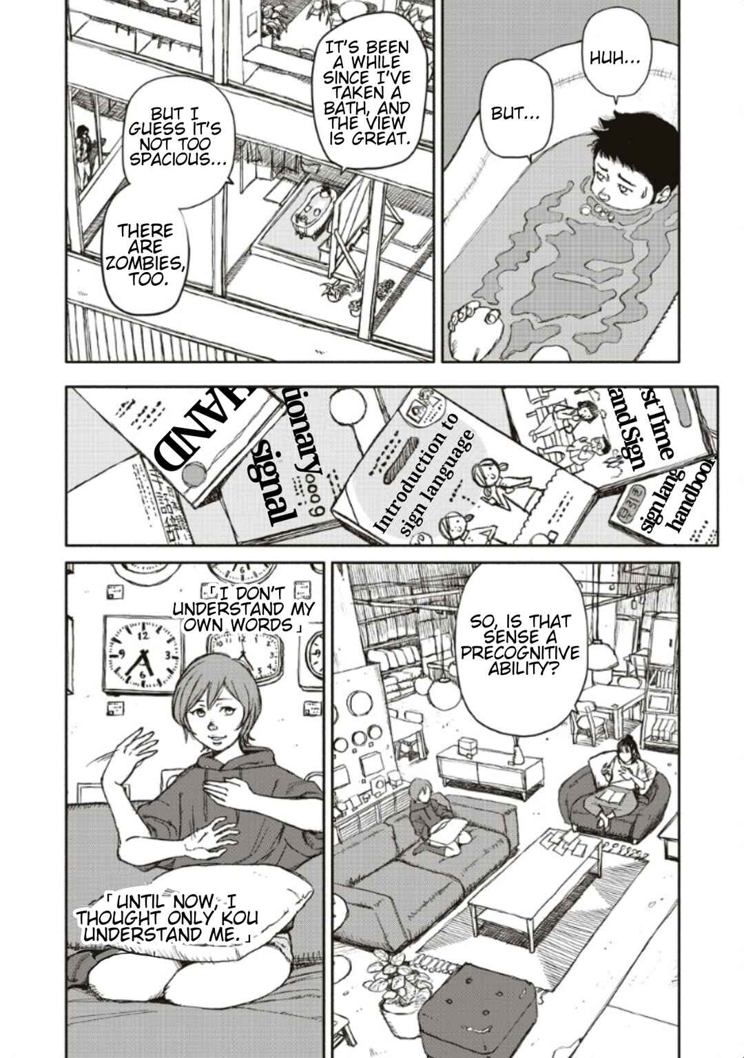 Page 16 Chapter 4 TELOMERE