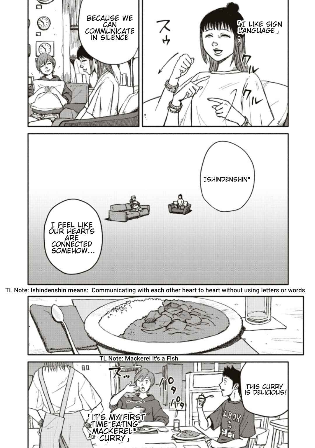 Page 18 Chapter 4 TELOMERE