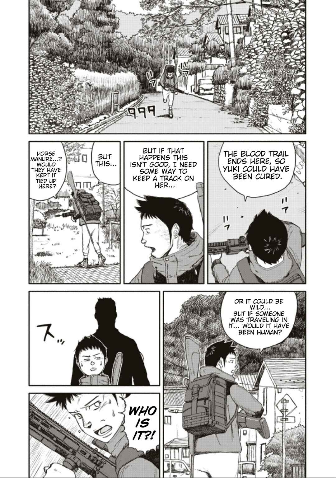 Page 29 Chapter 2 TELOMERE