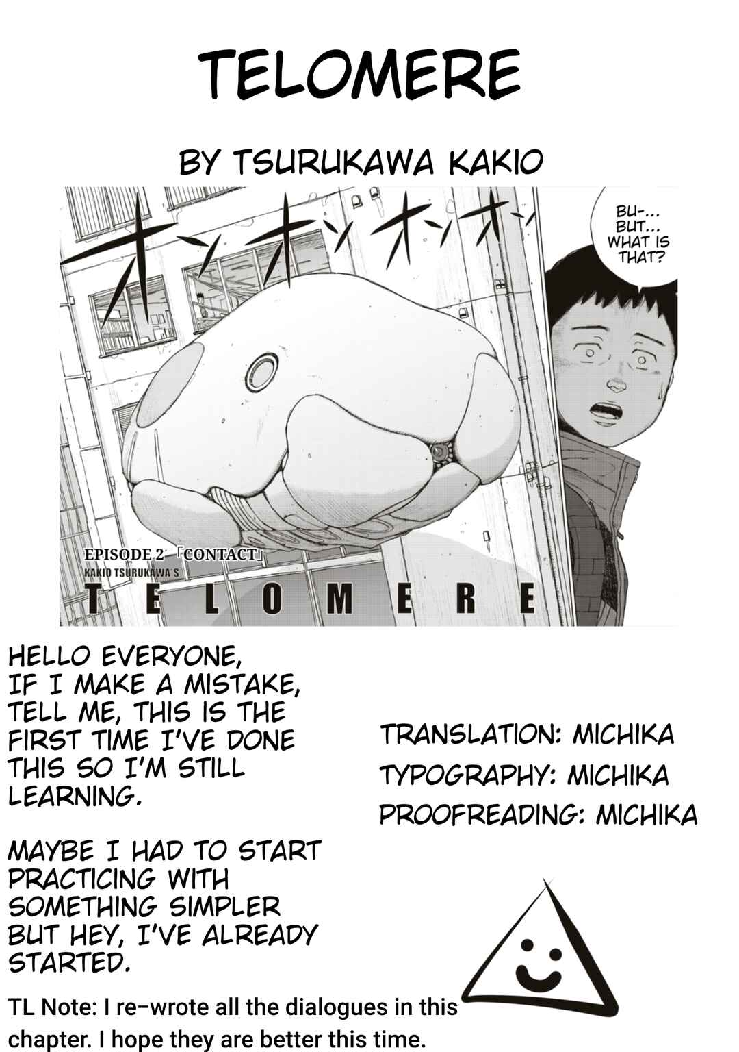 Page 31 Chapter 2 TELOMERE
