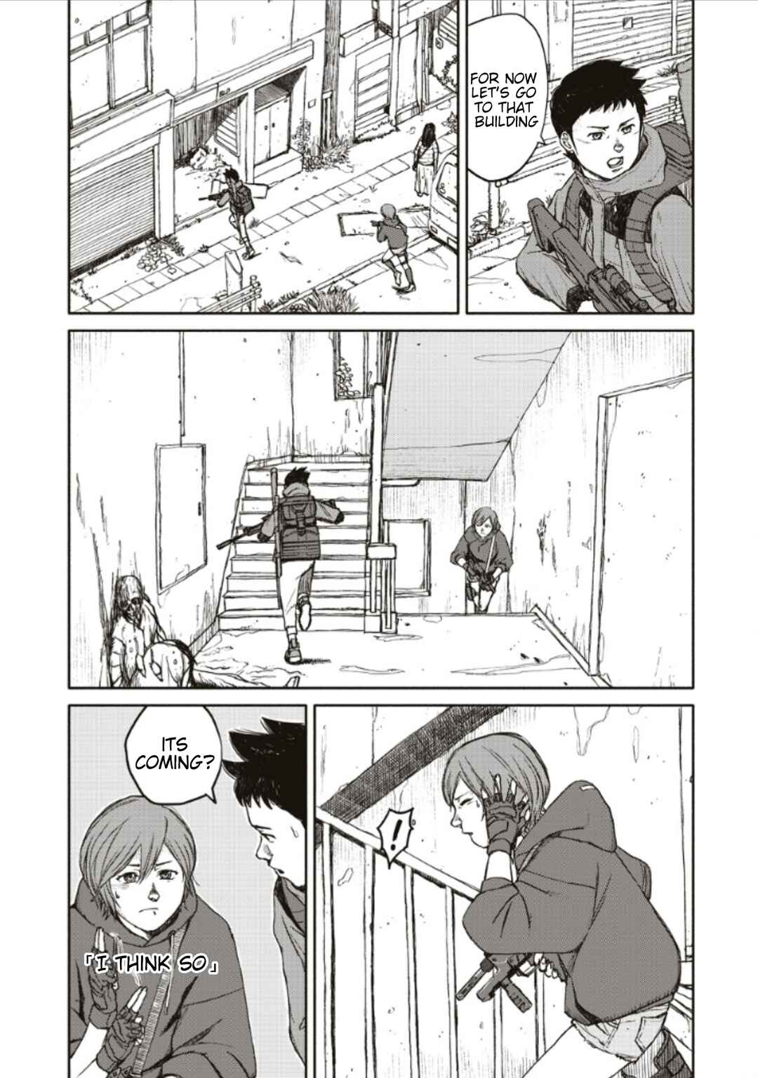 Page 4 Chapter 2 TELOMERE
