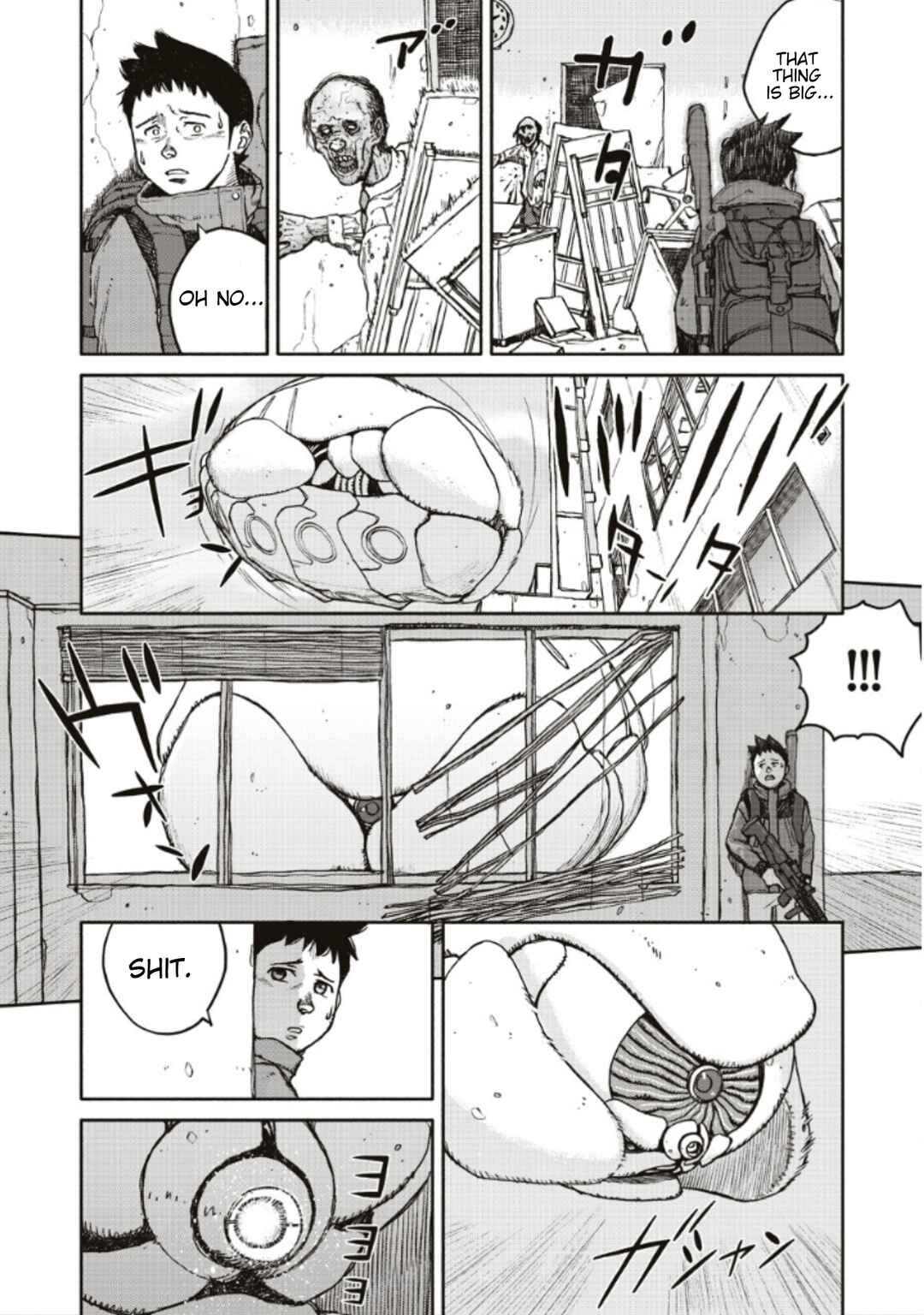 Page 7 Chapter 2 TELOMERE