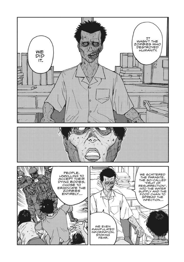 Page 16 Chapter 17 TELOMERE