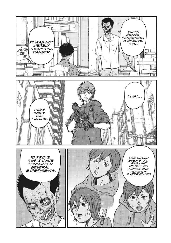 Page 20 Chapter 17 TELOMERE