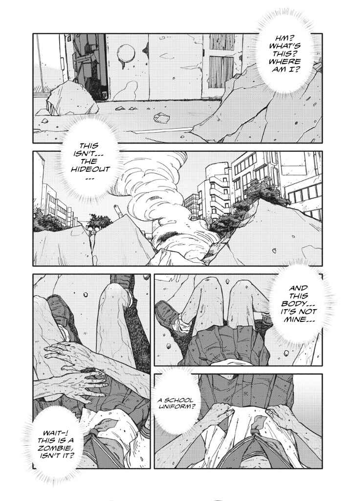 Page 4 Chapter 17 TELOMERE