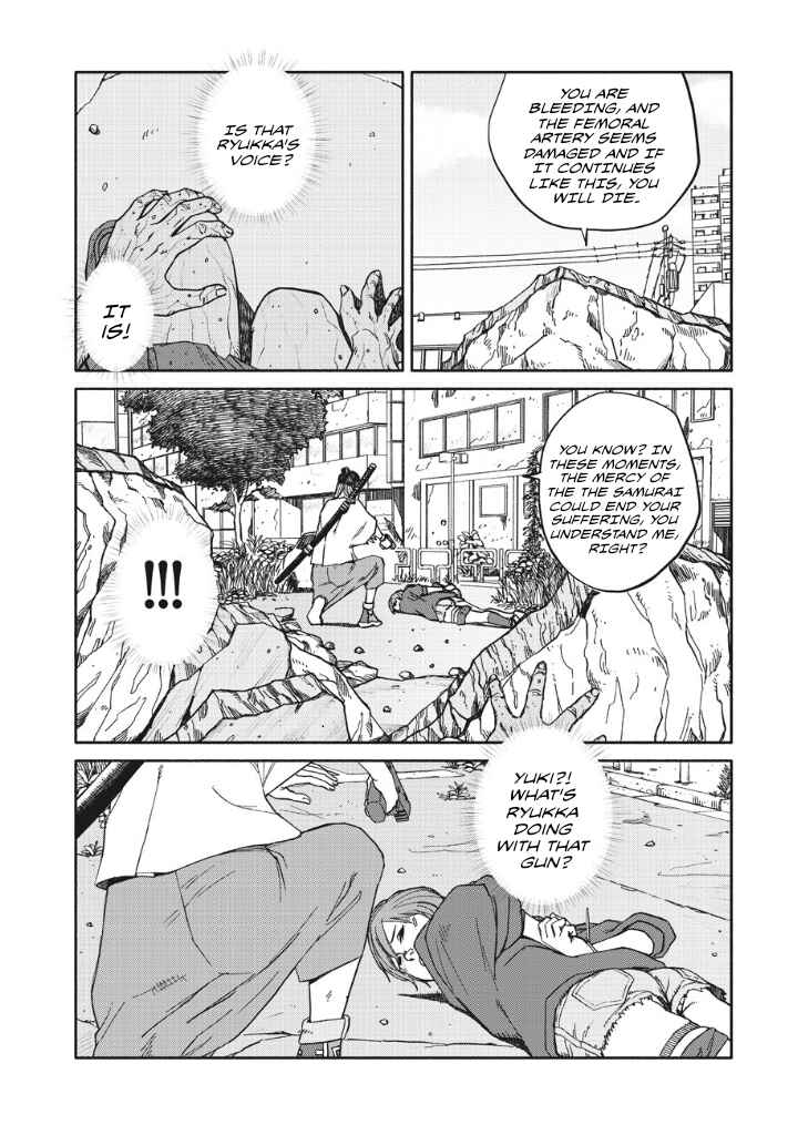 Page 5 Chapter 17 TELOMERE