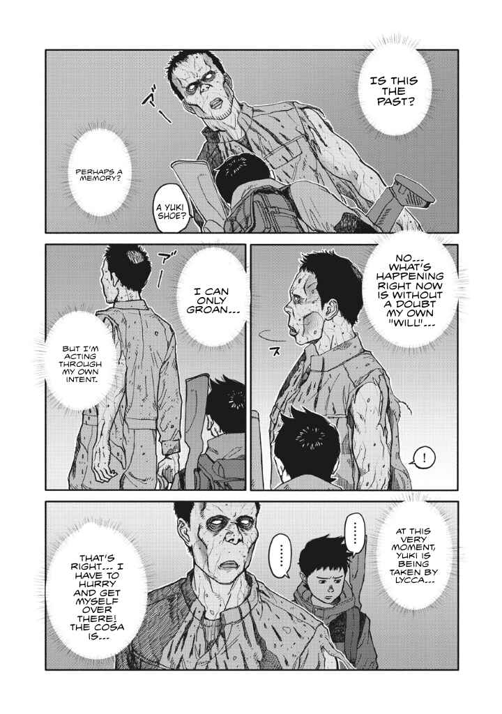 Page 8 Chapter 17 TELOMERE