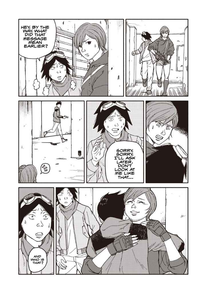 Page 15 Chapter 13.5 TELOMERE
