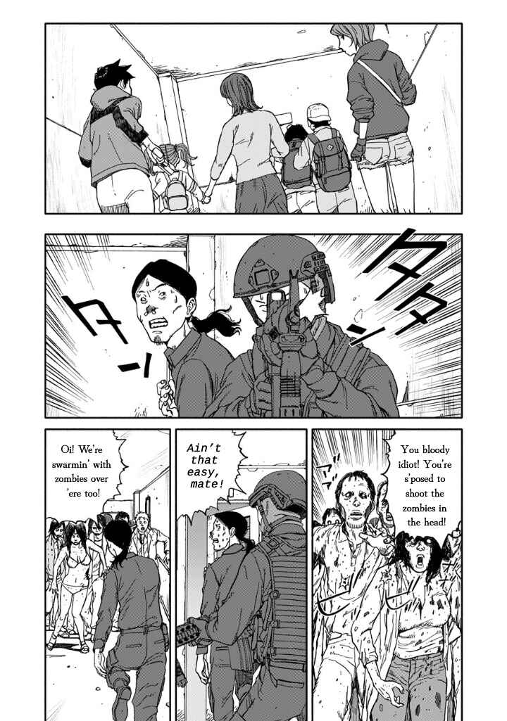 Page 15 Chapter 14 TELOMERE