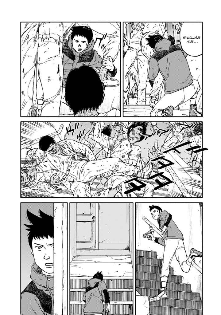 Page 18 Chapter 14 TELOMERE