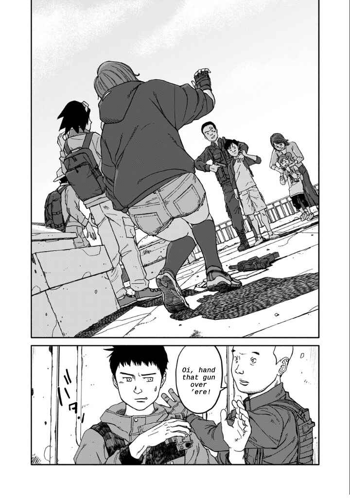 Page 19 Chapter 14 TELOMERE