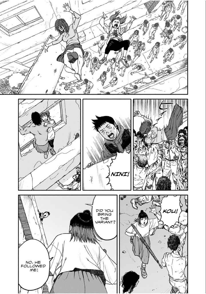 Page 23 Chapter 14 TELOMERE