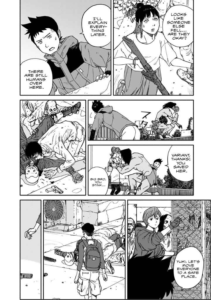Page 24 Chapter 14 TELOMERE