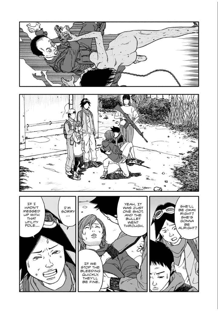 Page 27 Chapter 14 TELOMERE