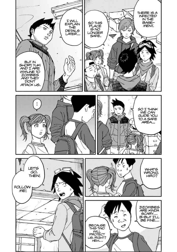 Page 5 Chapter 14 TELOMERE