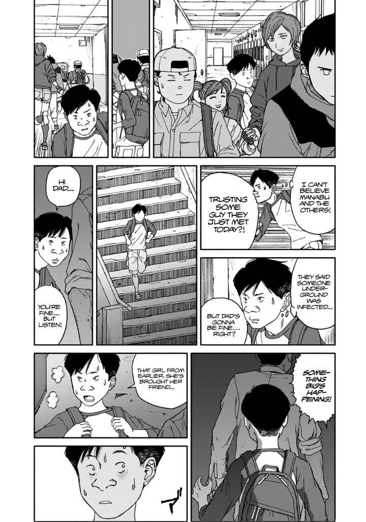 Page 6 Chapter 14 TELOMERE