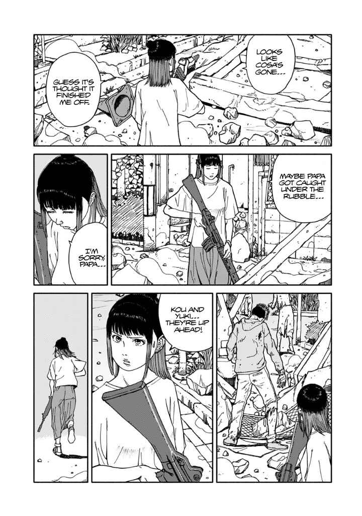 Page 8 Chapter 14 TELOMERE