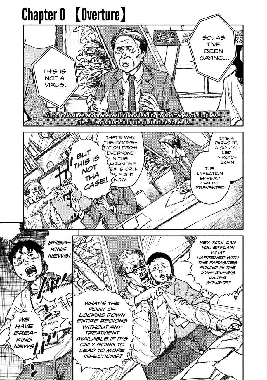 Page 4 Chapter 0 TELOMERE