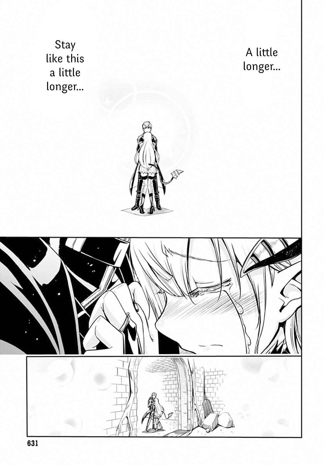 Page 22 Chapter 8 Wicked Trapper: Hunter of Heroes