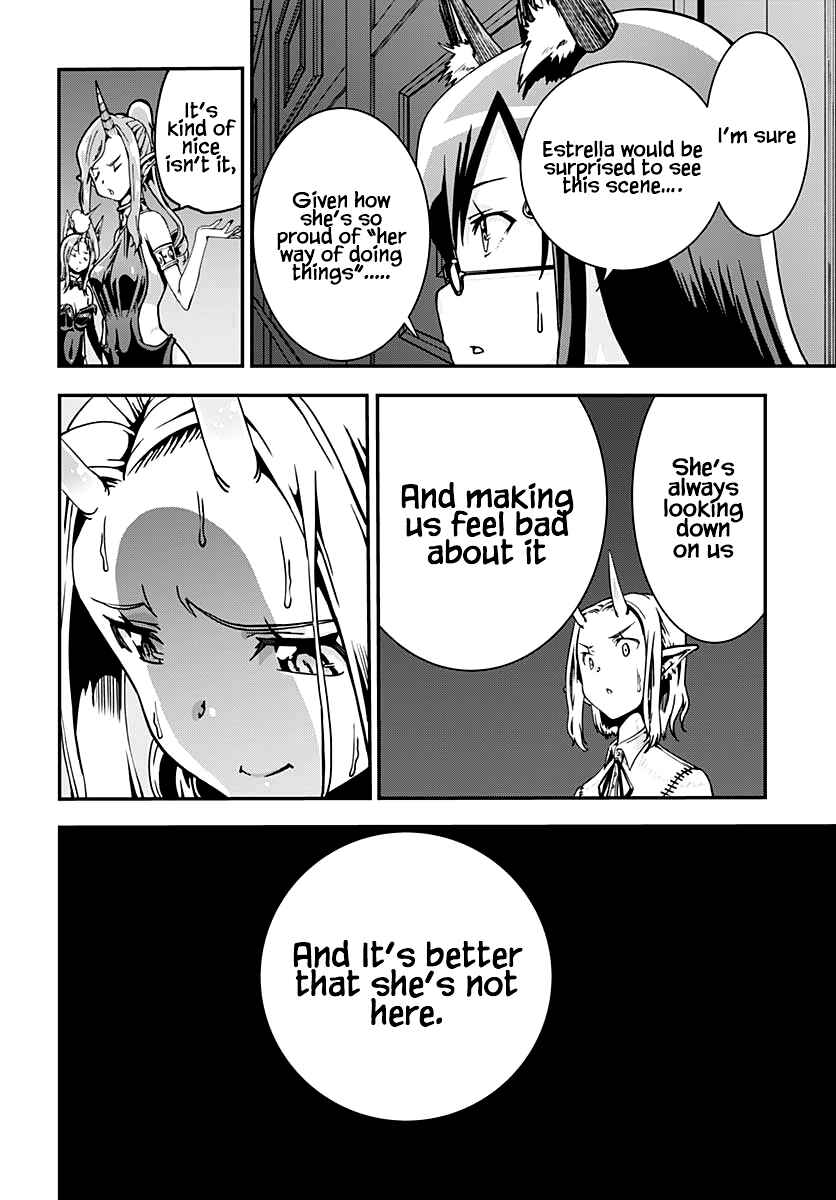 Page 20 Chapter 18 Wicked Trapper: Hunter of Heroes