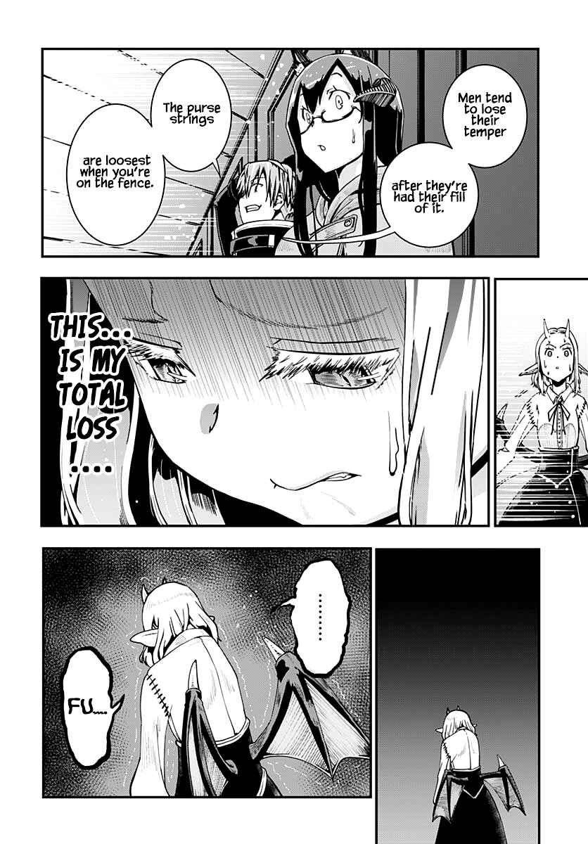 Page 26 Chapter 18 Wicked Trapper: Hunter of Heroes