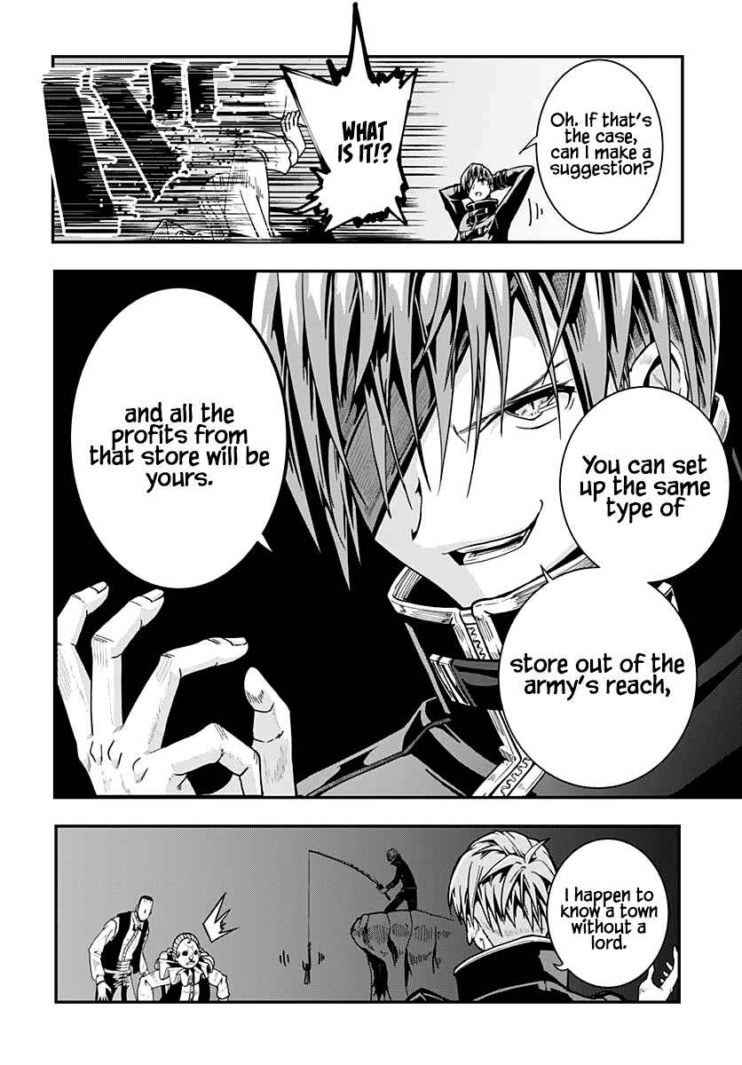 Page 30 Chapter 18 Wicked Trapper: Hunter of Heroes