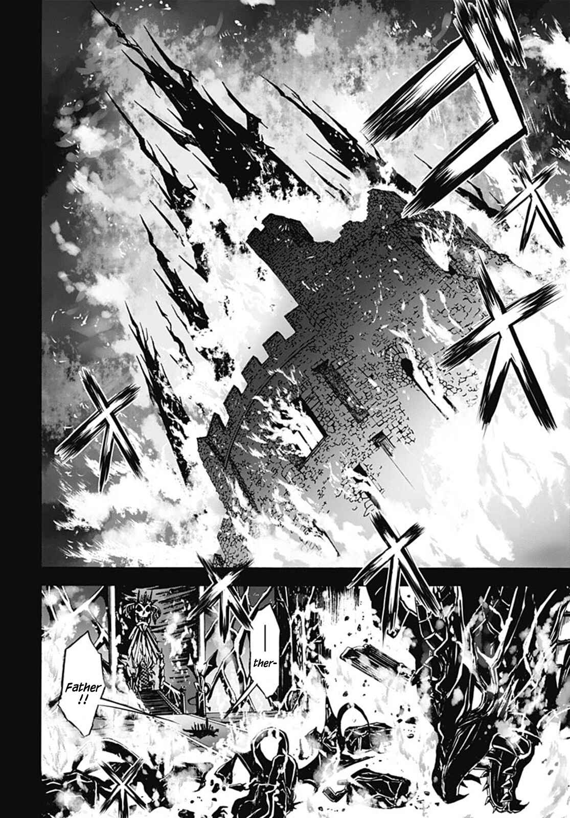 Page 36 Chapter 3 Wicked Trapper: Hunter of Heroes