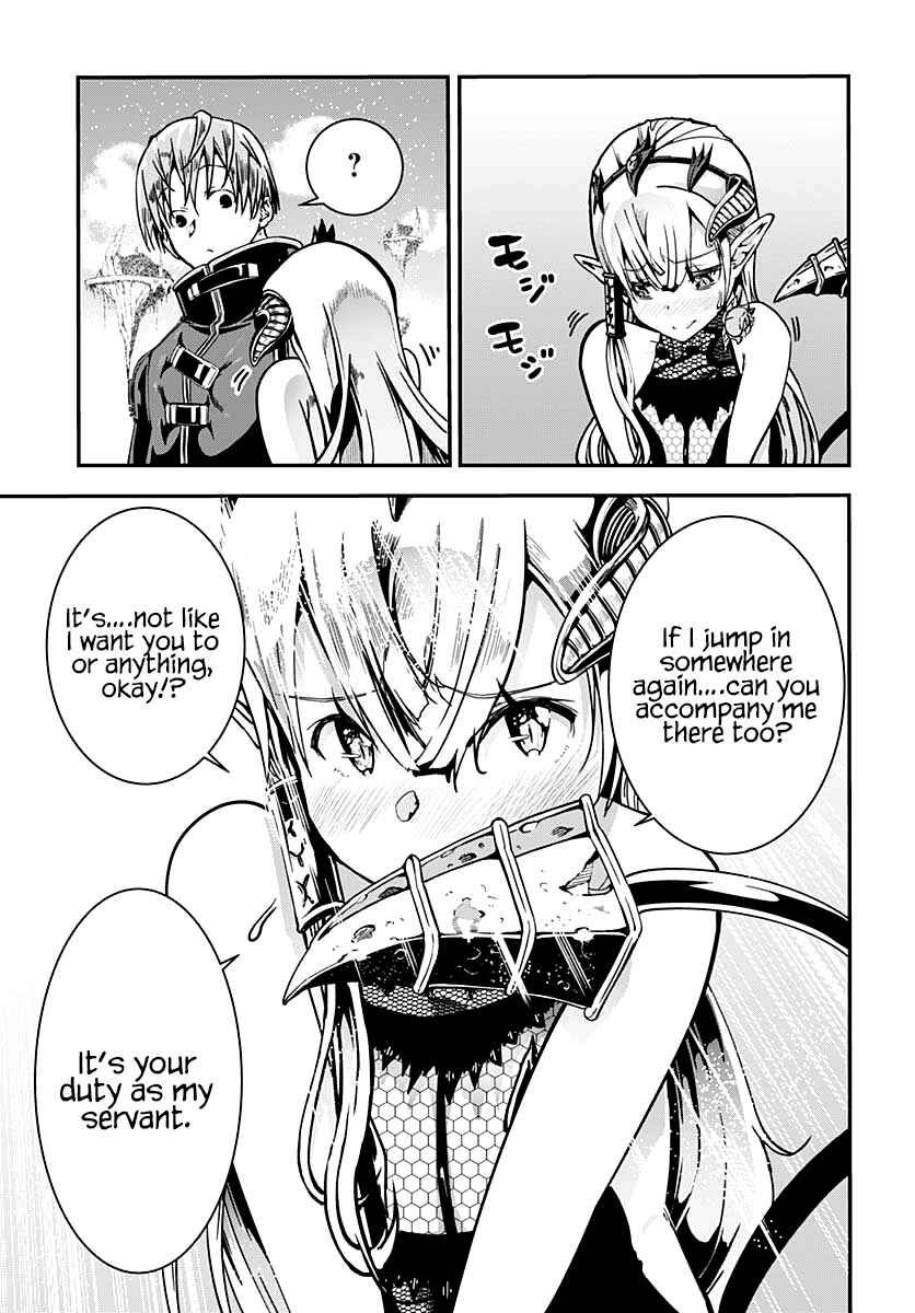 Page 26 Chapter 14 Wicked Trapper: Hunter of Heroes
