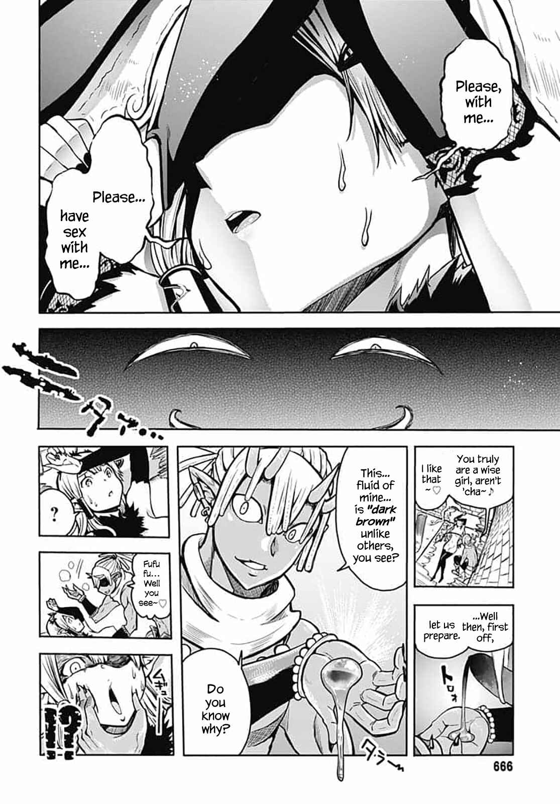 Page 30 Chapter 7 Wicked Trapper: Hunter of Heroes