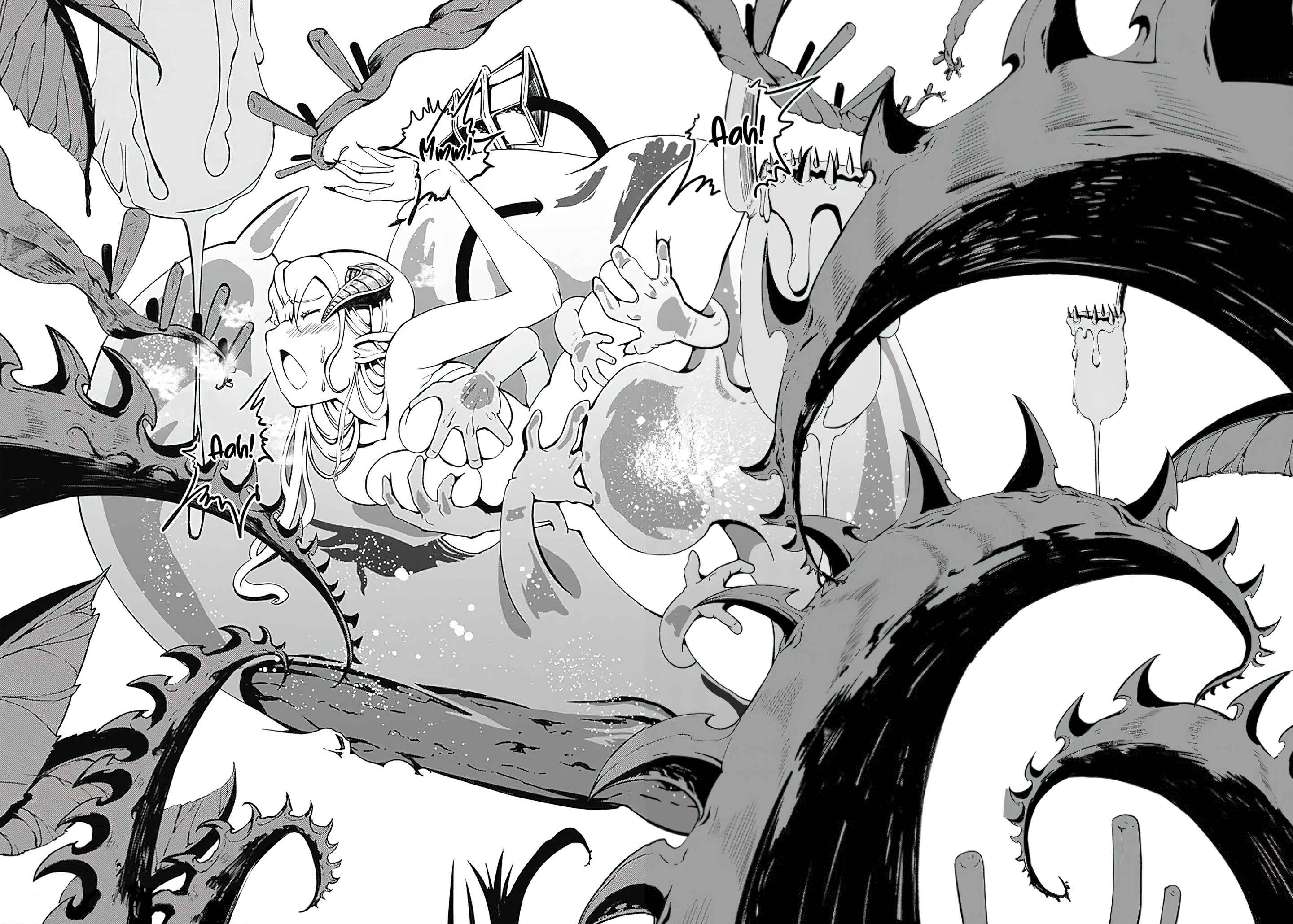 Page 4 Chapter 11 Wicked Trapper: Hunter of Heroes