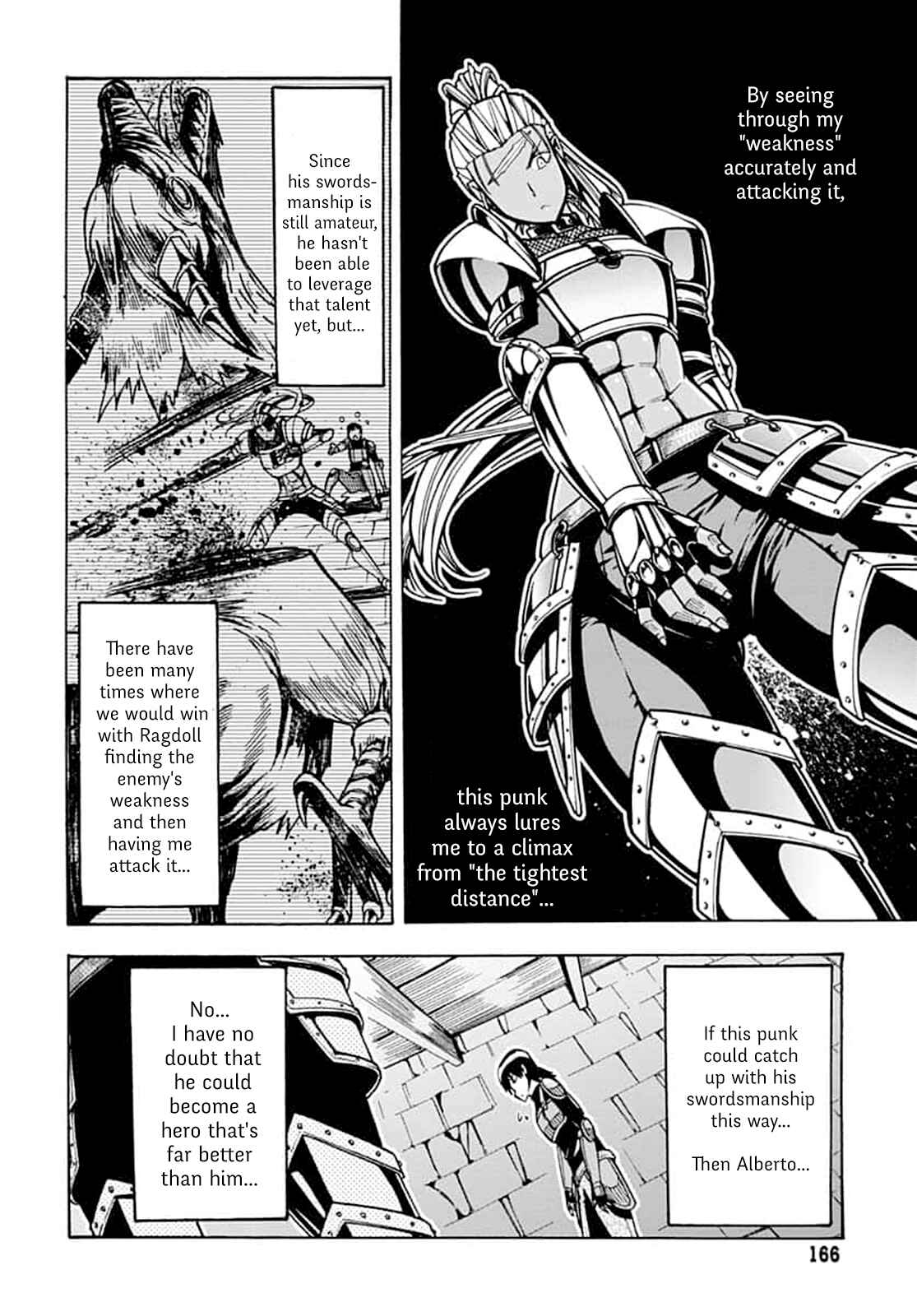 Page 29 Chapter 6 Wicked Trapper: Hunter of Heroes
