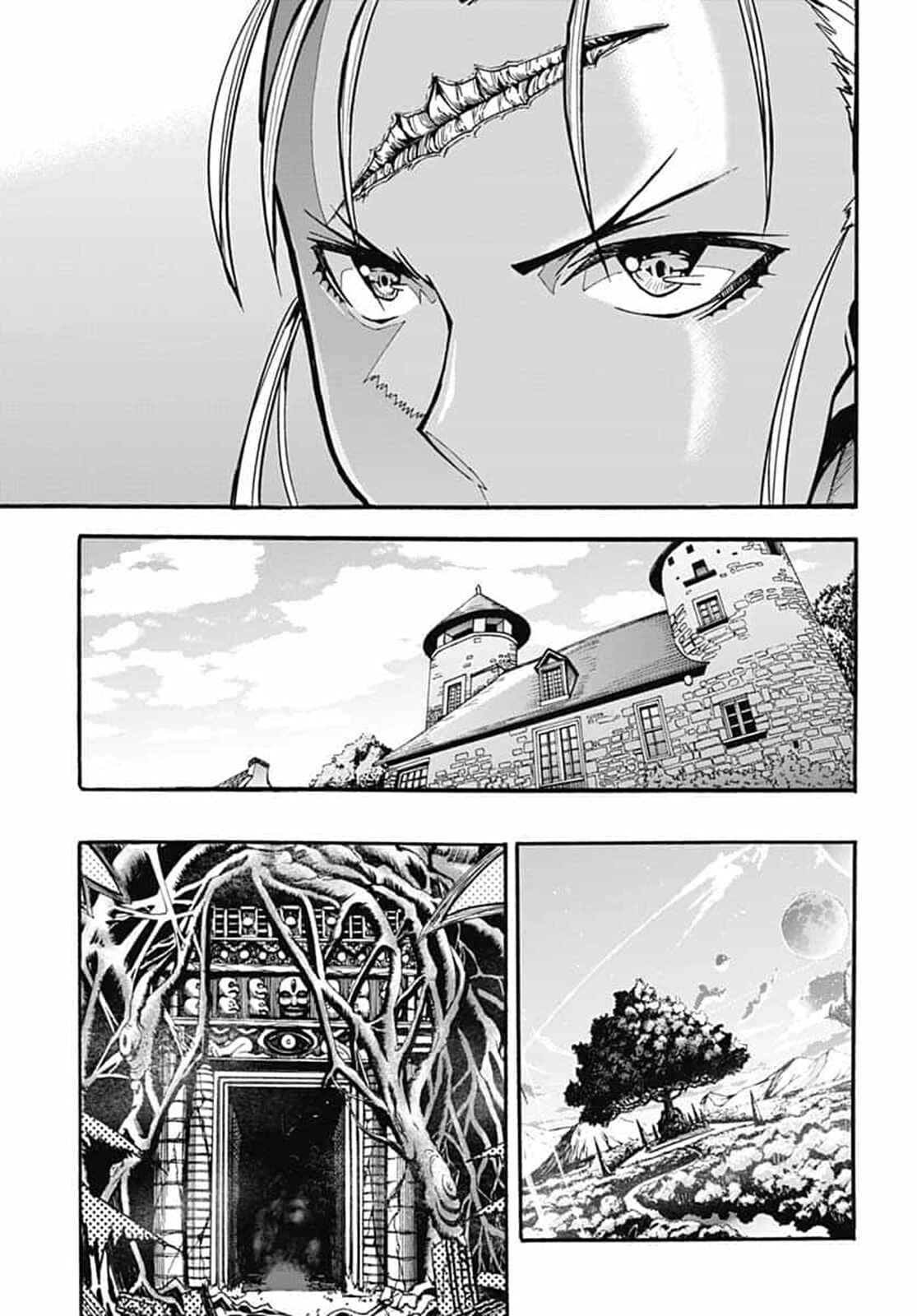 Page 30 Chapter 6 Wicked Trapper: Hunter of Heroes