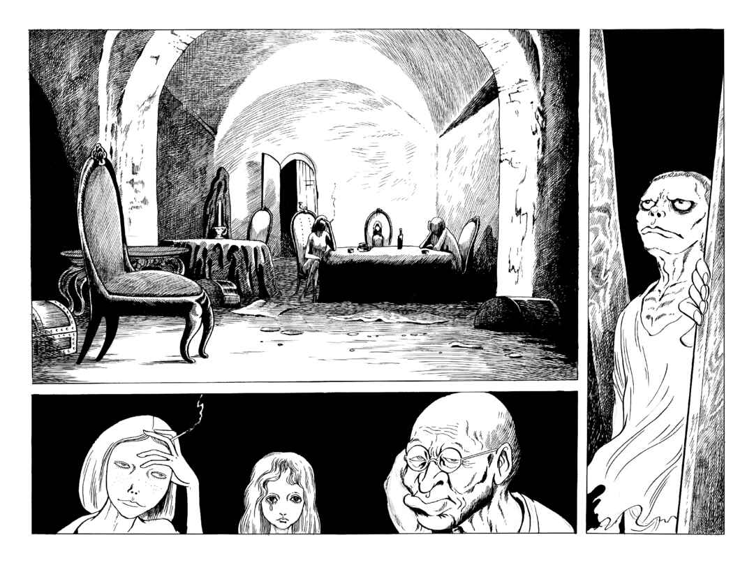 Page 5 Chapter Unknown_1e7b The Song of the Voiceless Bird