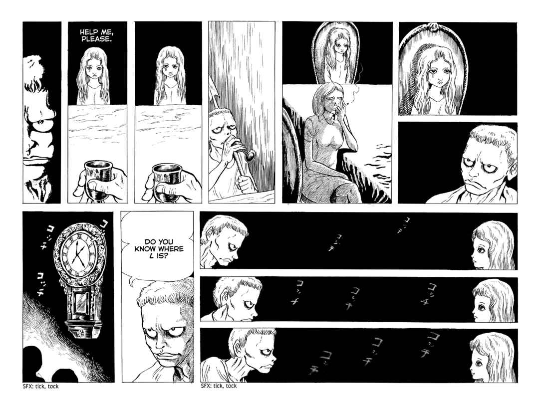 Page 7 Chapter Unknown_1e7b The Song of the Voiceless Bird